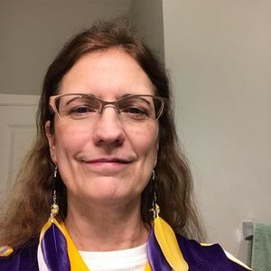 Meet your Posher, Teresa